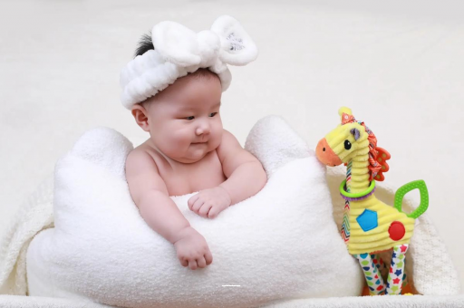 台湾宝宝夜里出汗