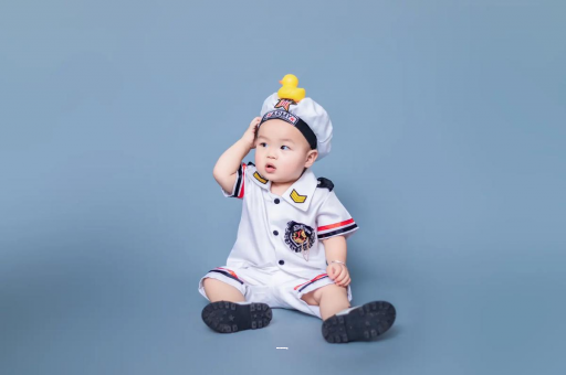 台湾宝宝上火流鼻血怎么办